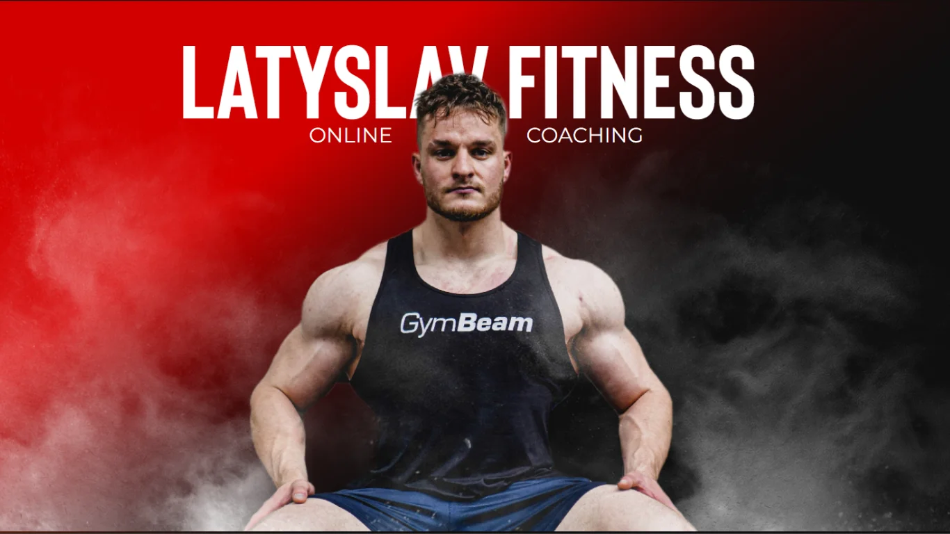 Latyslav Fitness